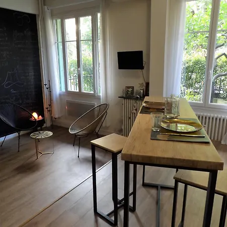 Japonisant Apartament *