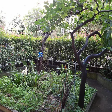 Japonisant Apartment Nizza